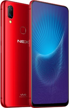 BBK Vivo Nex A Dual SIM TD-LTE CN 128GB